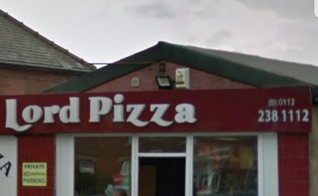 Lord Pizza