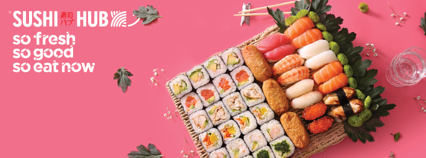 Sushi Hub Top Ryde Photos 2